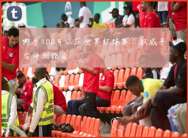 哪个app可以压世界杯球赛?权威平台评测指南
