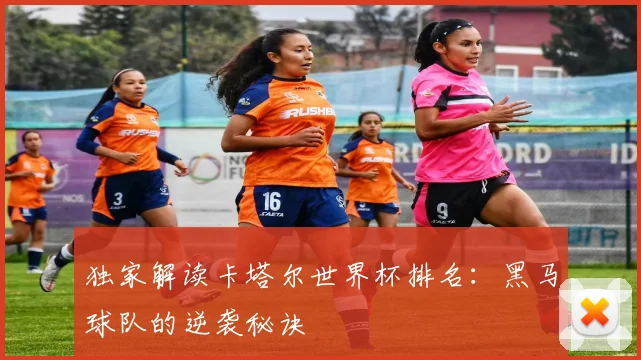 独家解读卡塔尔世界杯排名：黑马球队的逆袭秘诀